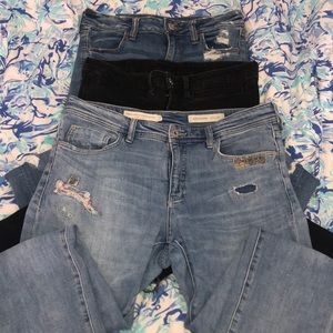 Jean Bundle